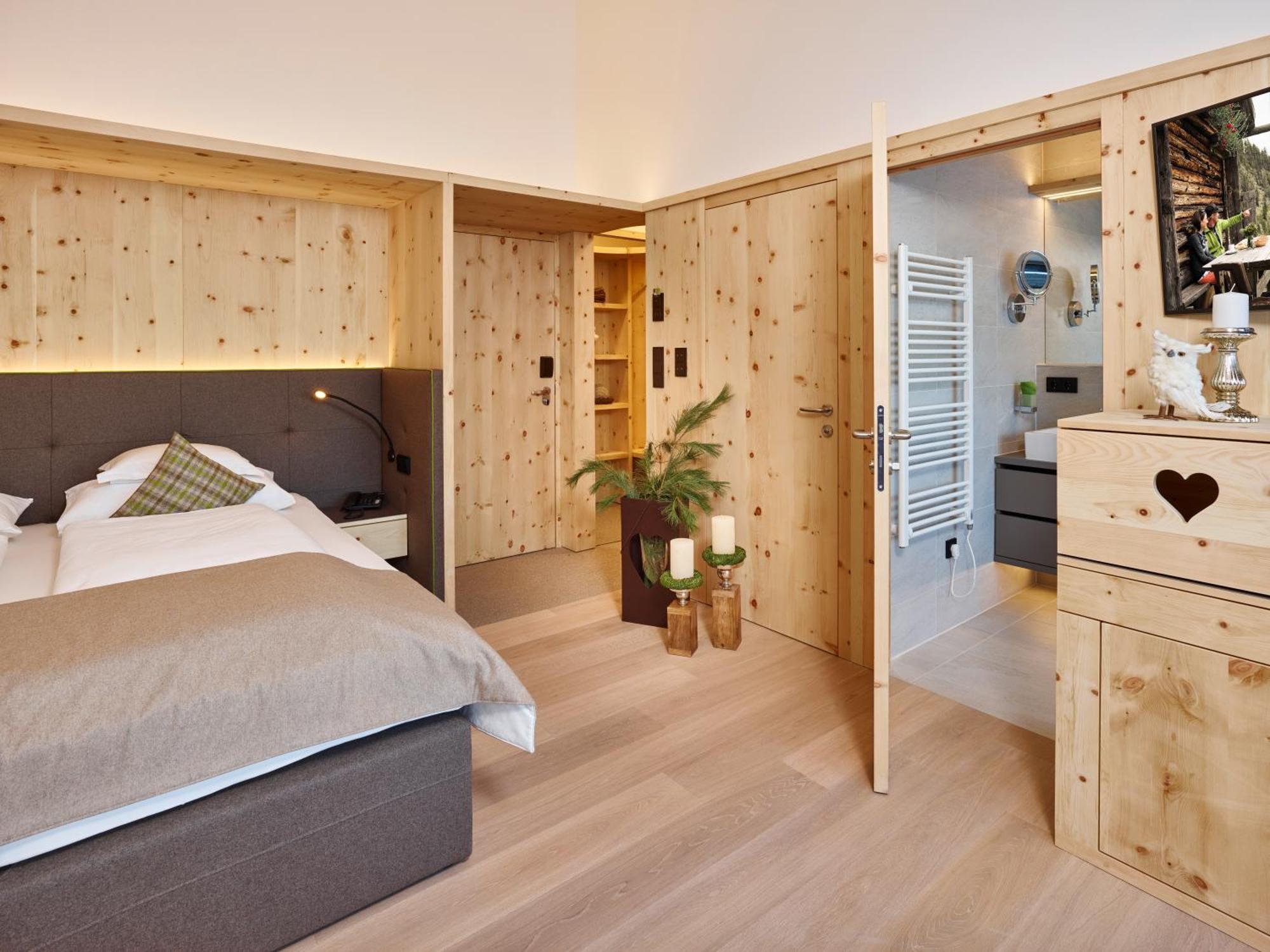 Alpeiner - Nature Tirol Hotel Neustift im Stubaital