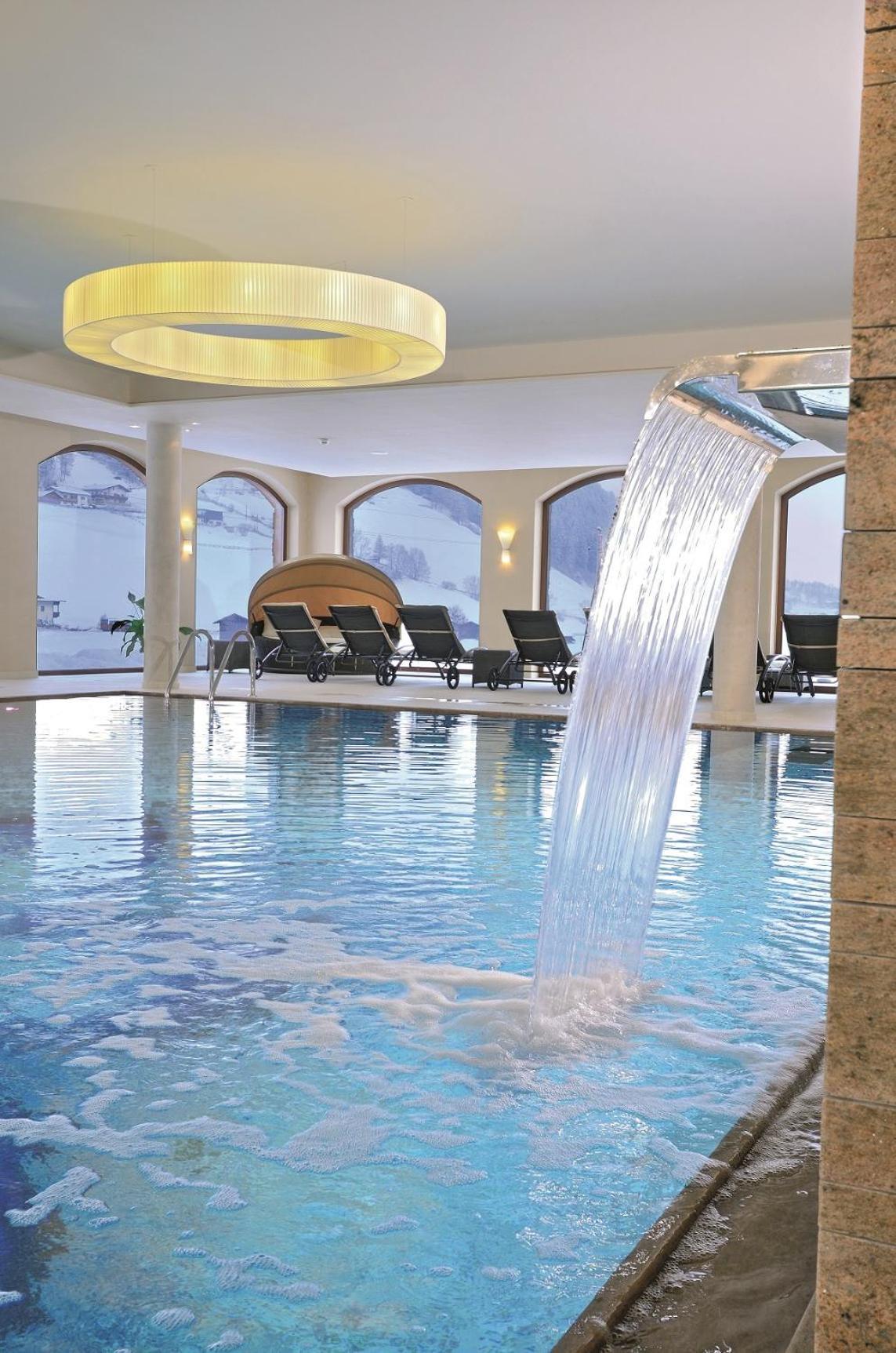 Alpeiner - Nature Tirol 4* Neustift im Stubaital