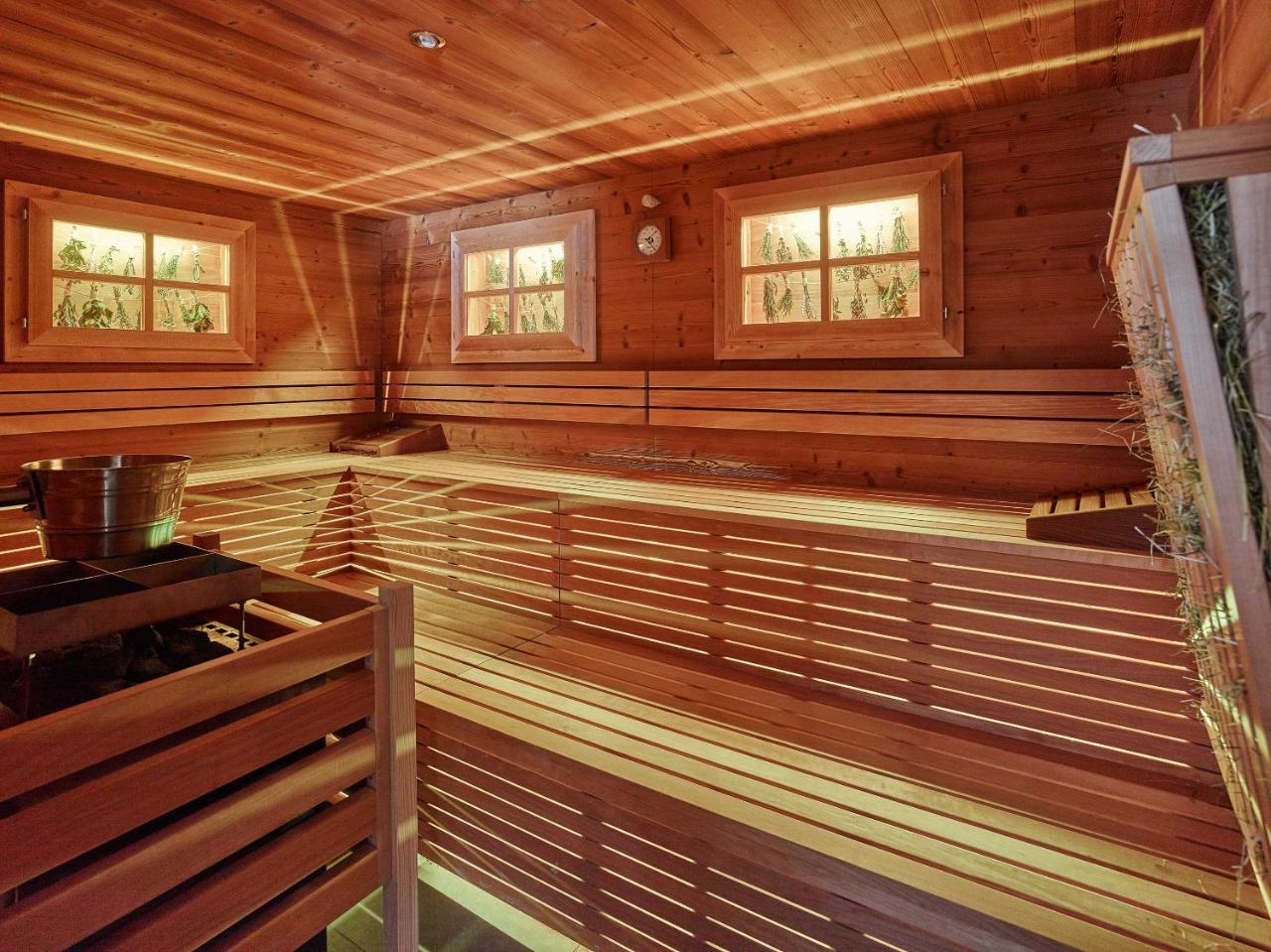 Alpeiner - Nature Tirol 4*