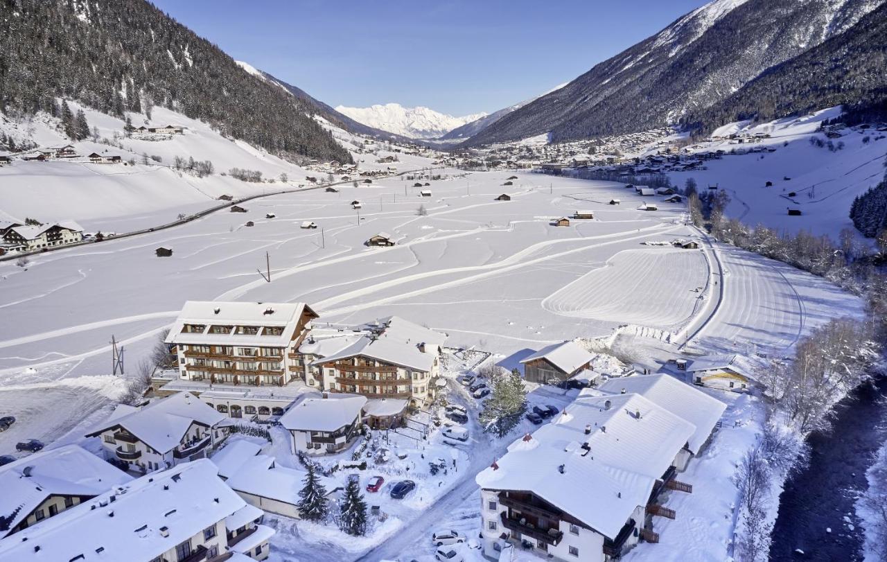 Alpeiner - Nature Tirol 4*