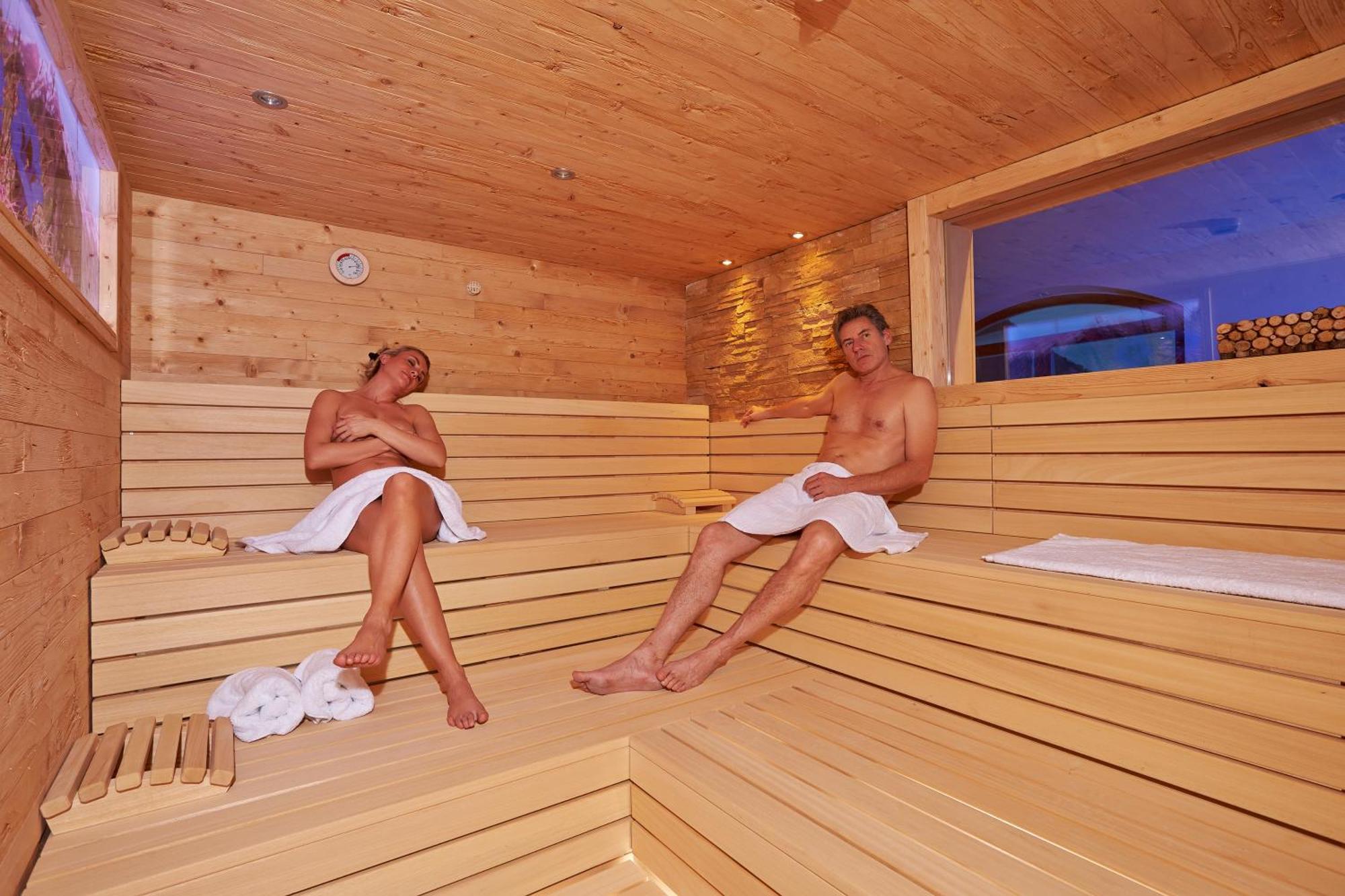 Alpeiner - Nature Tirol Hotel