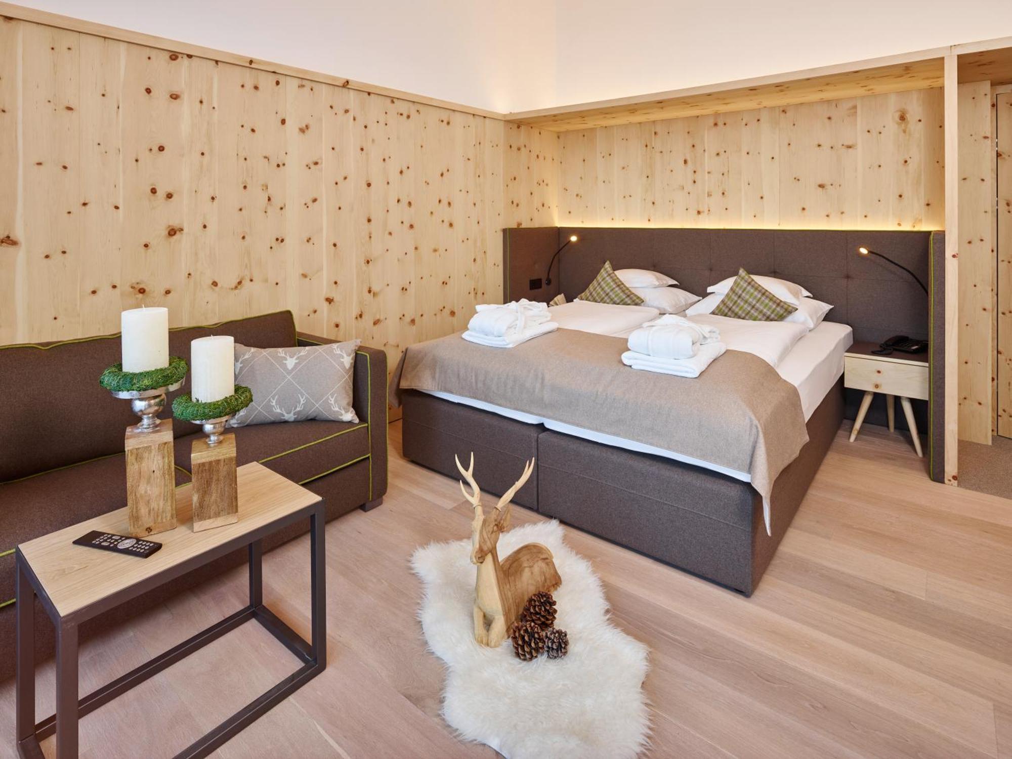 Alpeiner - Nature Tirol 4*