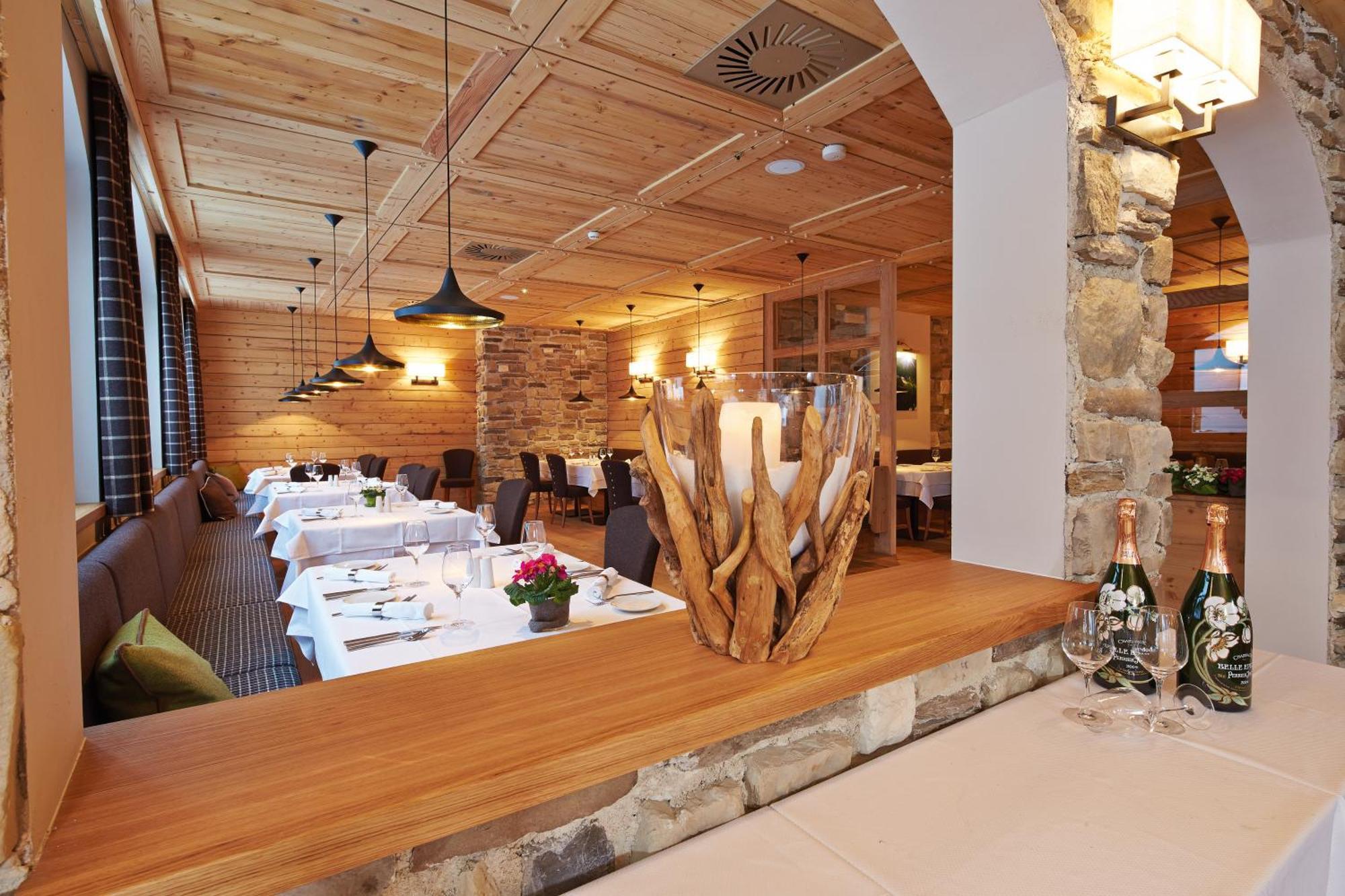 Alpeiner - Nature Tirol Hotel 4*
