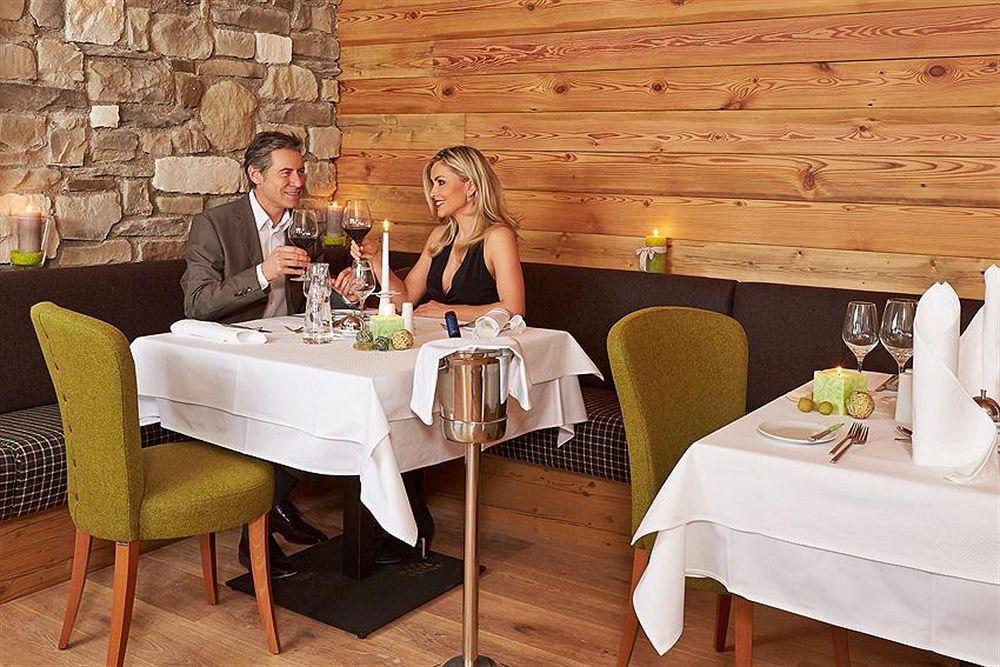 Alpeiner - Nature Tirol Hotel Neustift im Stubaital