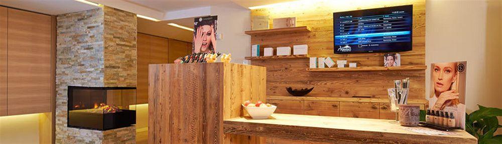 Alpeiner - Nature Tirol Hotel