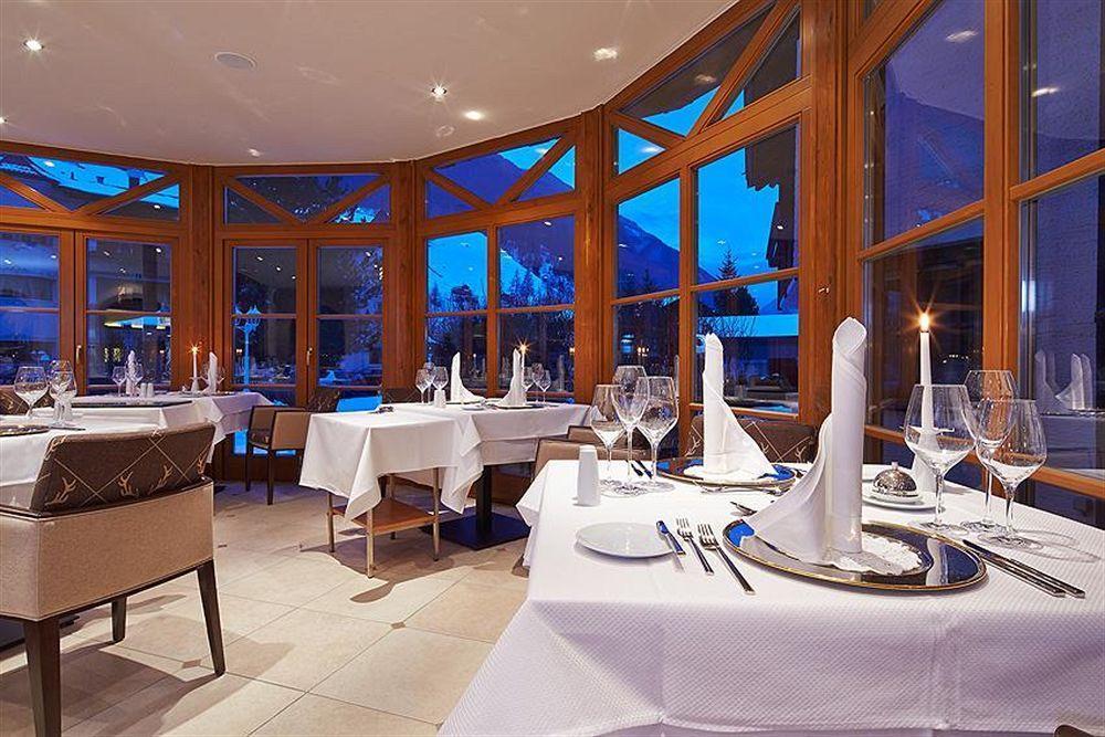 Hotel Alpeiner - Nature Tirol