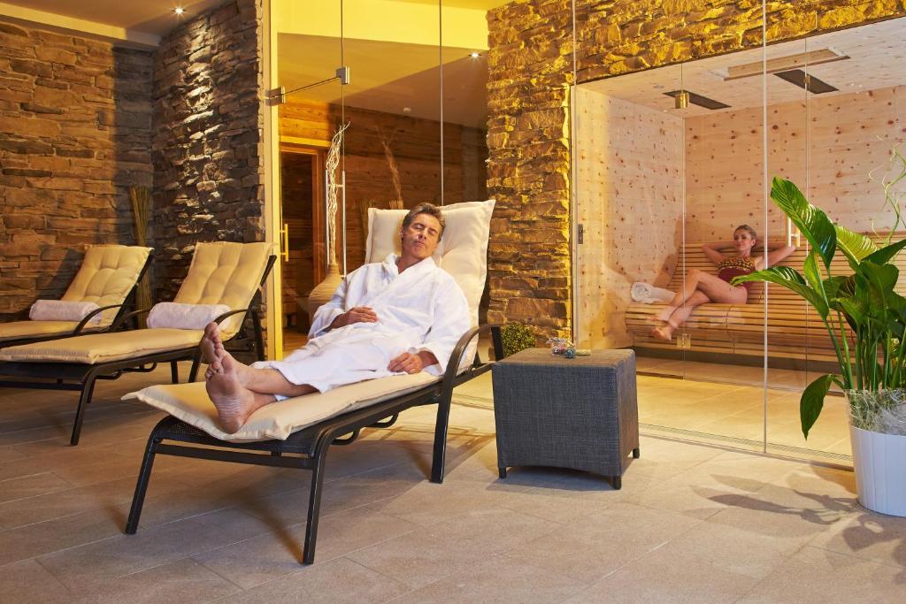Hotel Alpeiner - Nature Tirol 4*