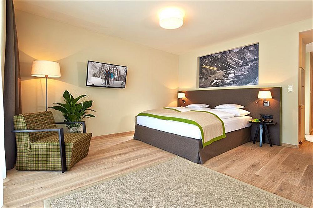 Alpeiner - Nature Tirol Hotel Neustift im Stubaital
