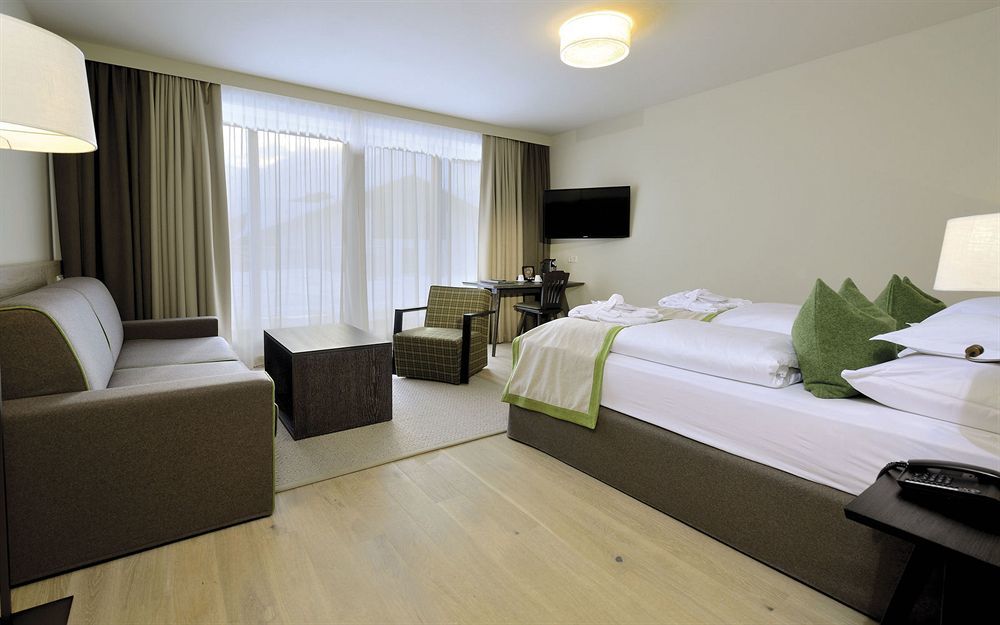 Alpeiner - Nature Tirol 4*