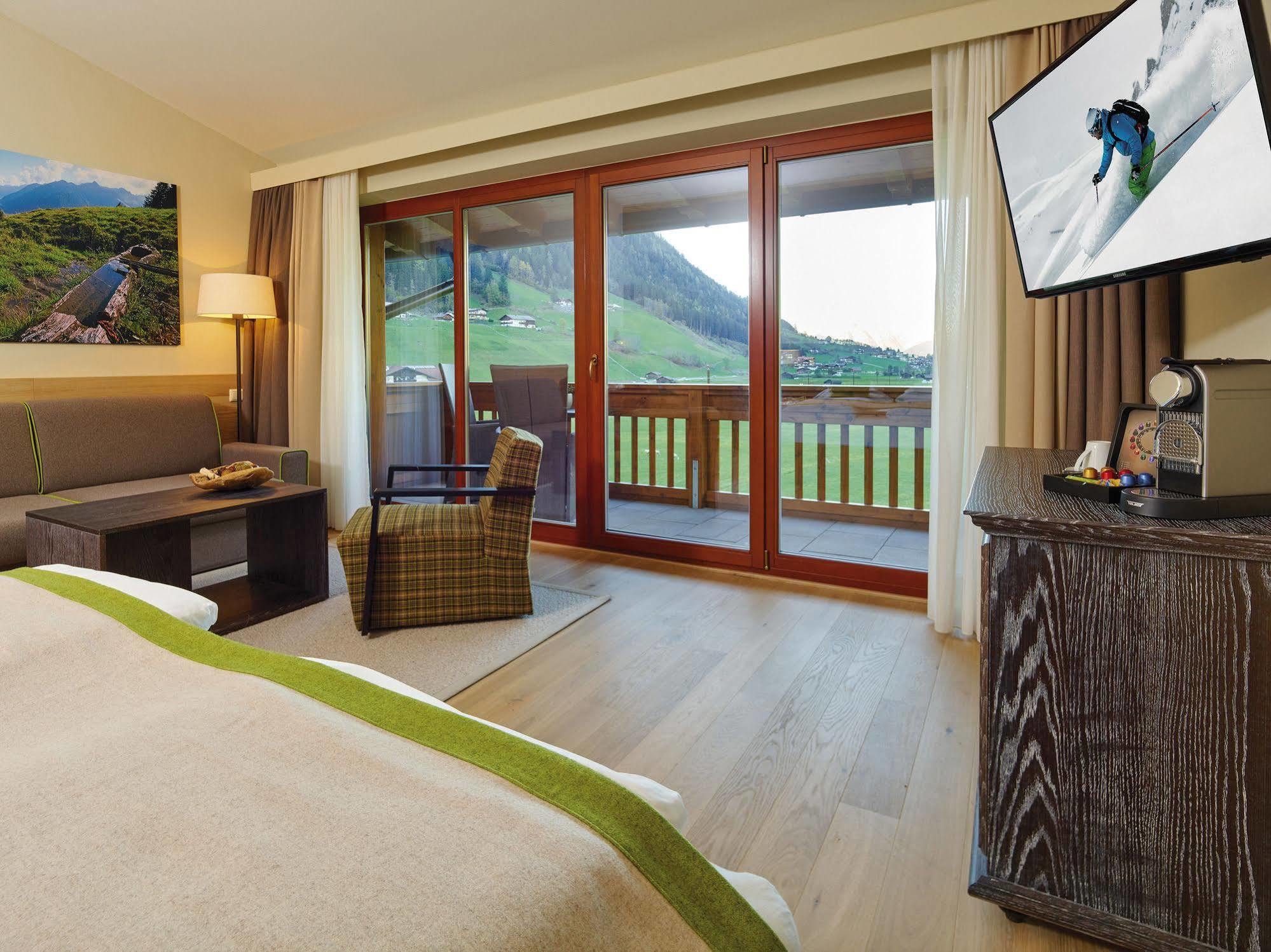Alpeiner - Nature Tirol Hotel 4*