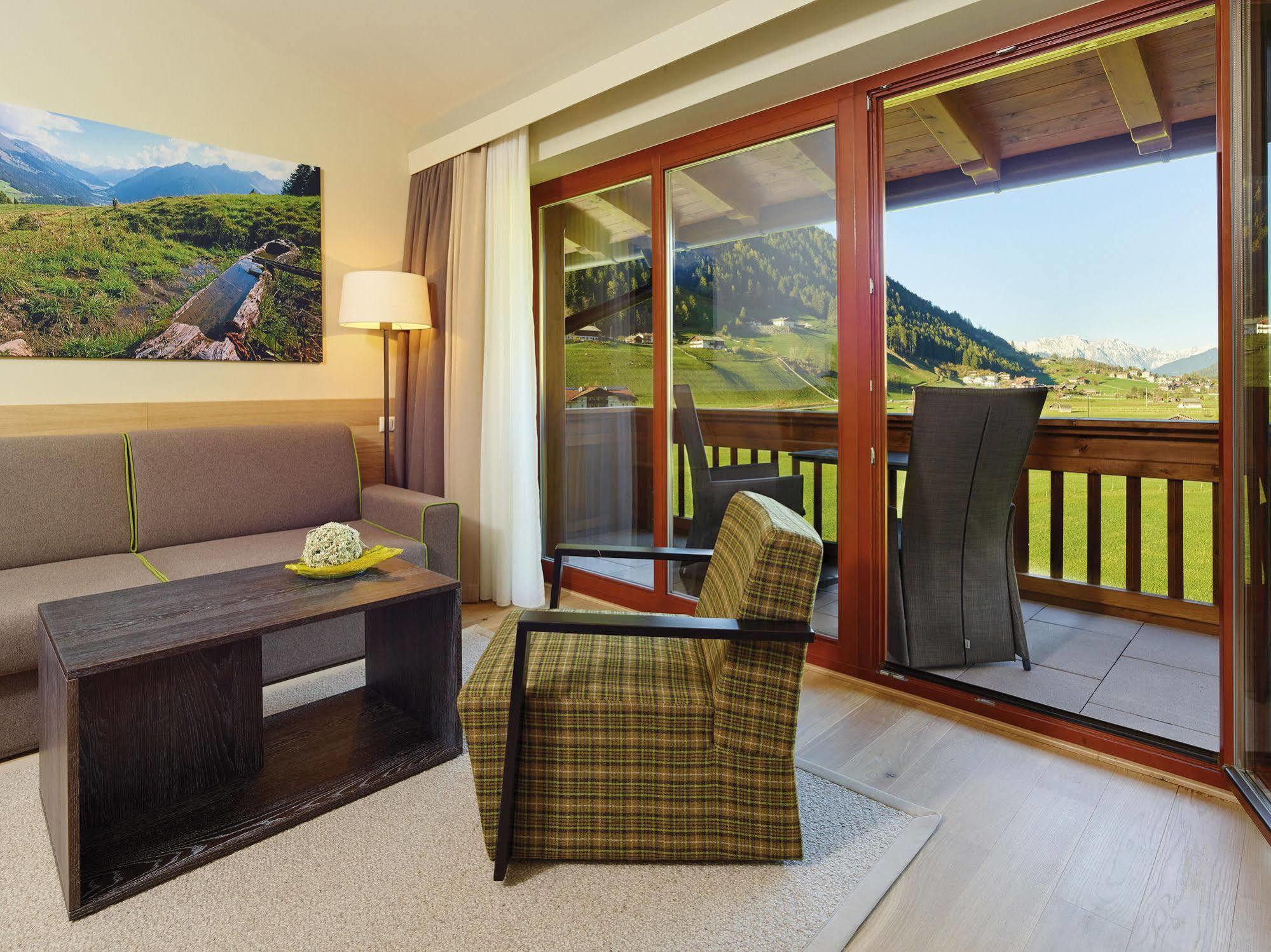 Alpeiner - Nature Tirol Hotel Neustift im Stubaital