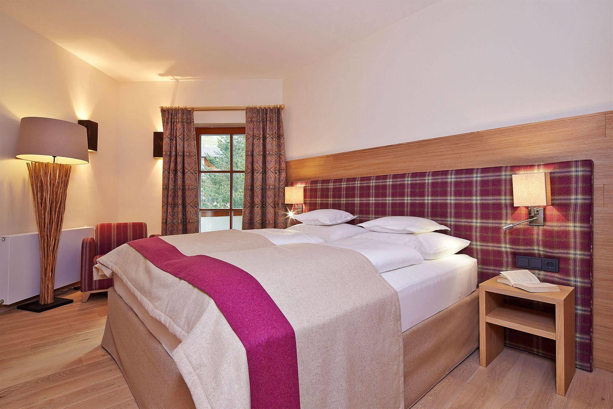 Alpeiner - Nature Tirol Hotel Neustift im Stubaital