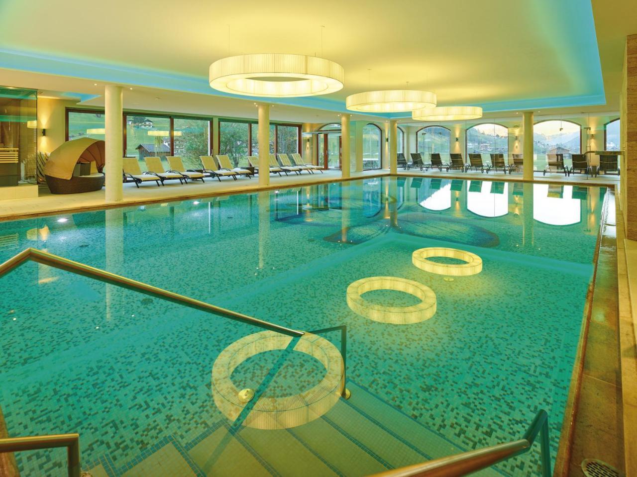 Hotel Alpeiner - Nature Tirol