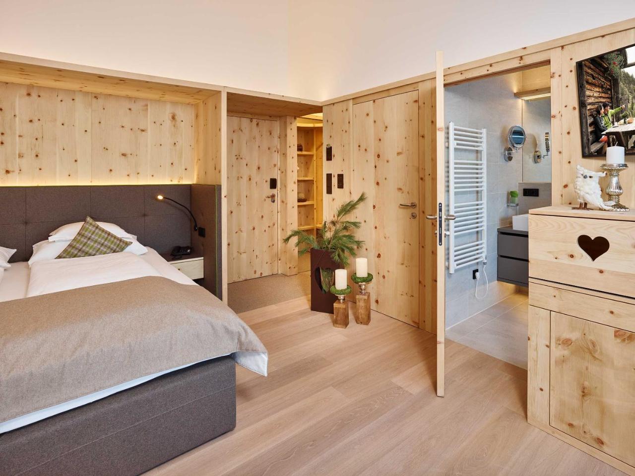 Hotel Alpeiner - Nature Tirol Neustift im Stubaital