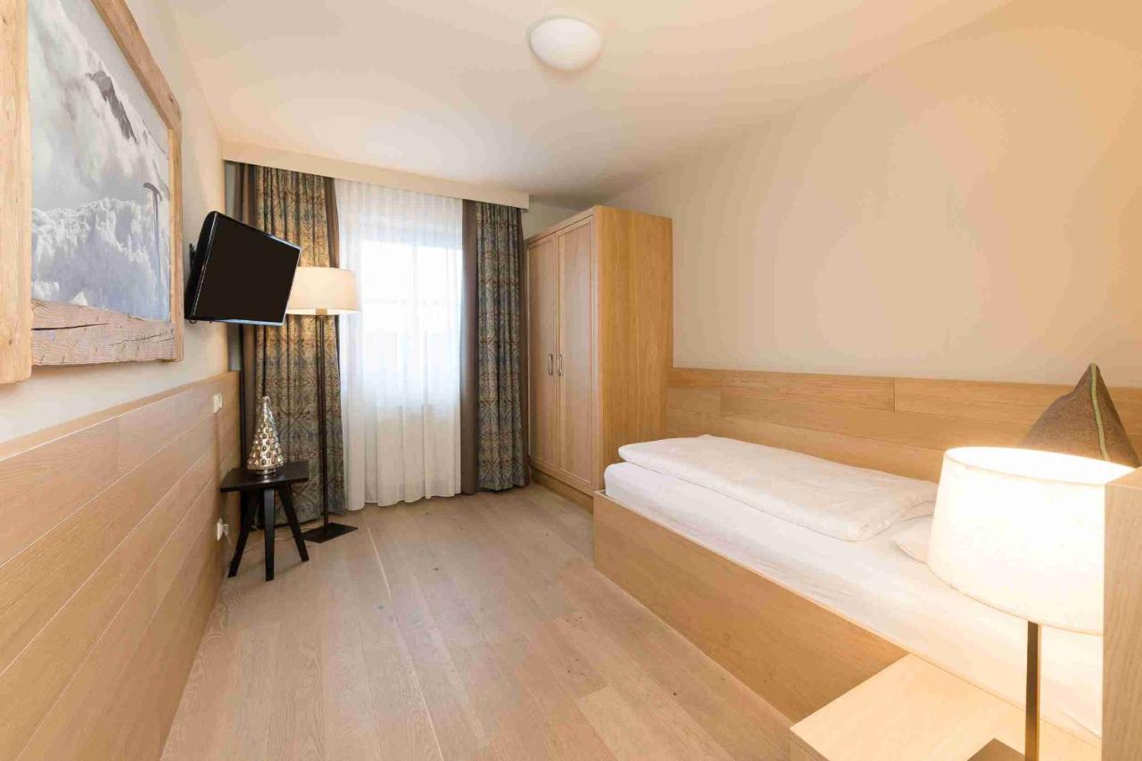 Alpeiner - Nature Tirol Hotel
