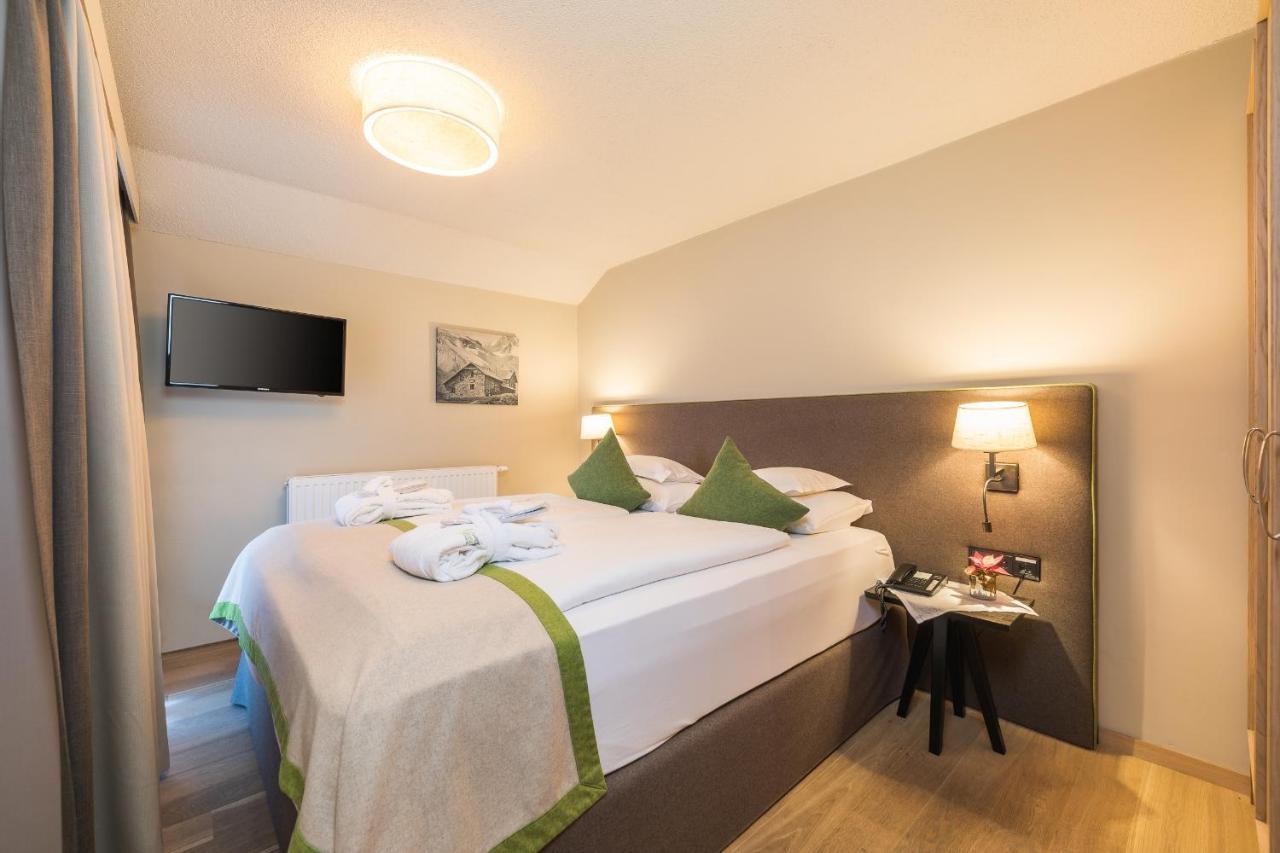 Alpeiner - Nature Tirol 4* Neustift im Stubaital