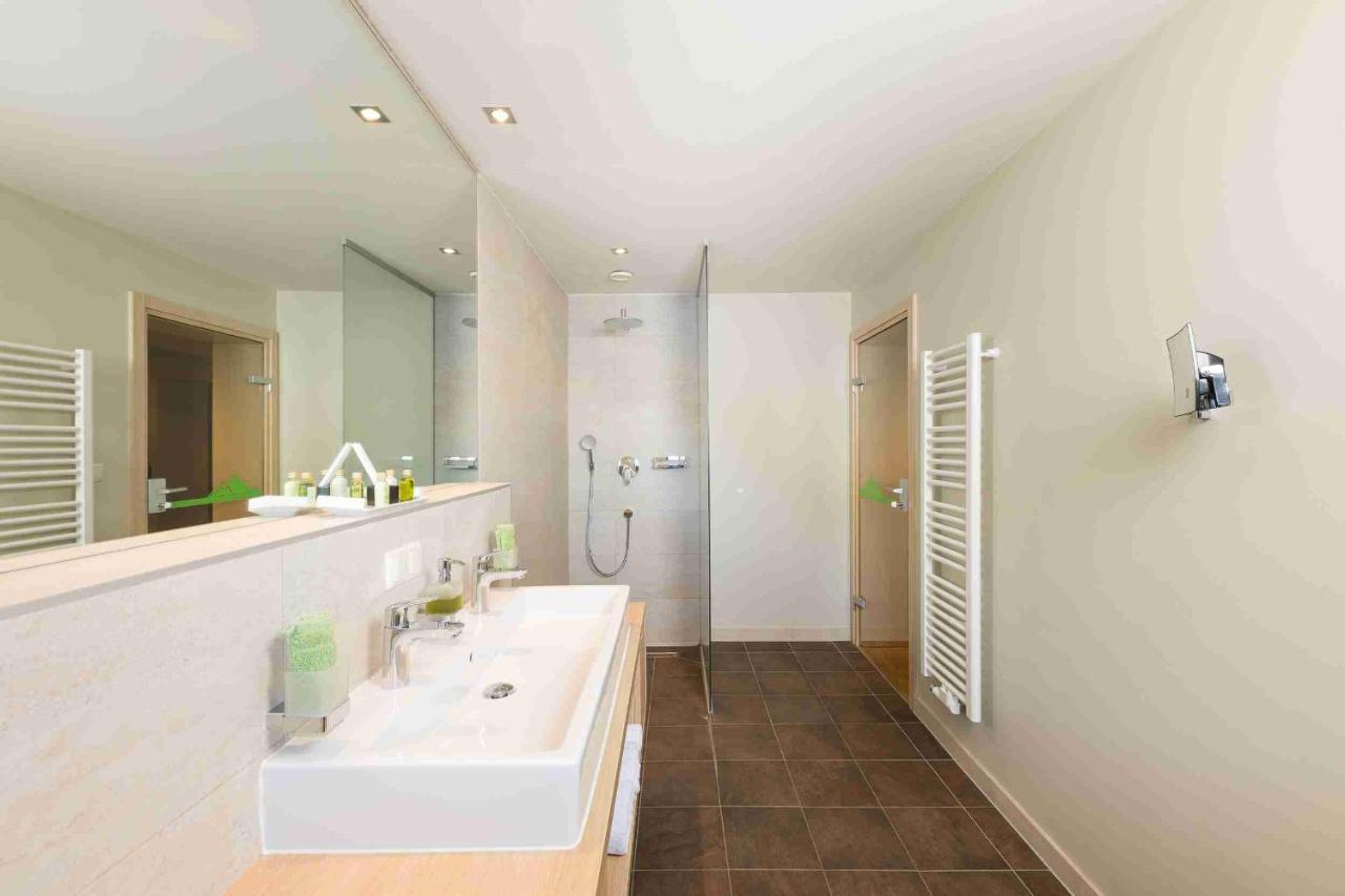 Alpeiner - Nature Tirol Hotel 4*